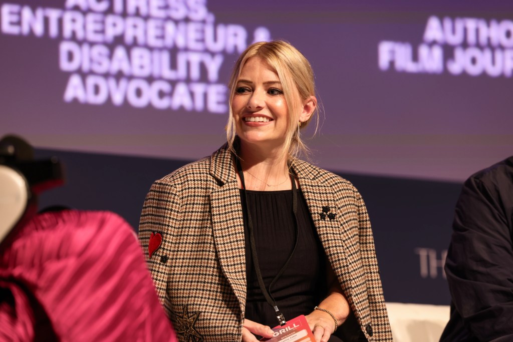 Ashley Eakin, TheGrill 2024