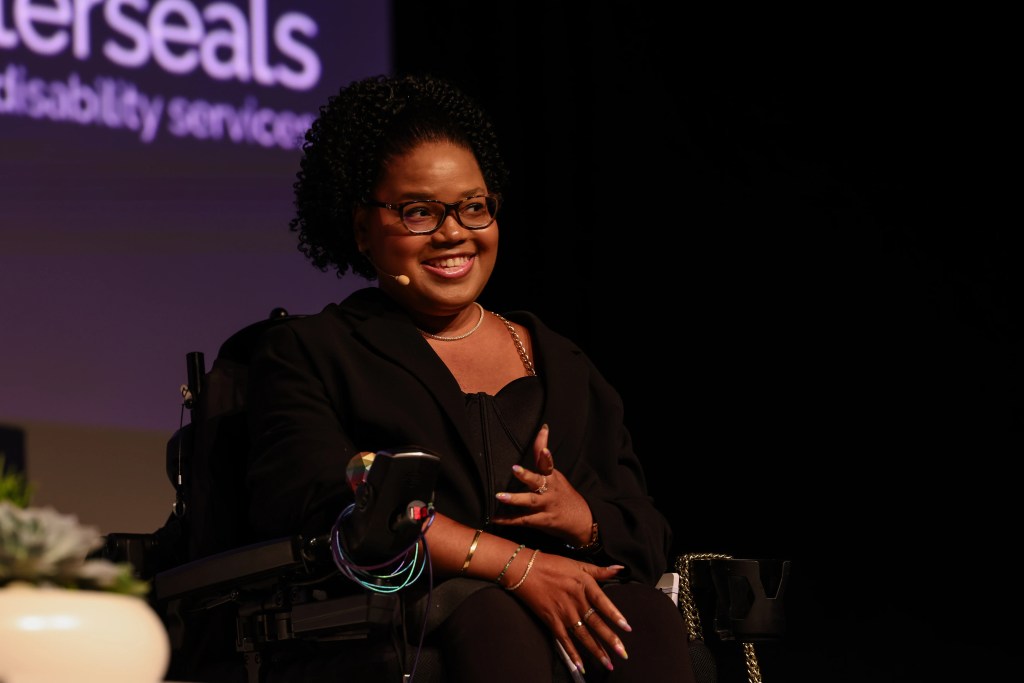 Candis Welch, TheGrill 2024