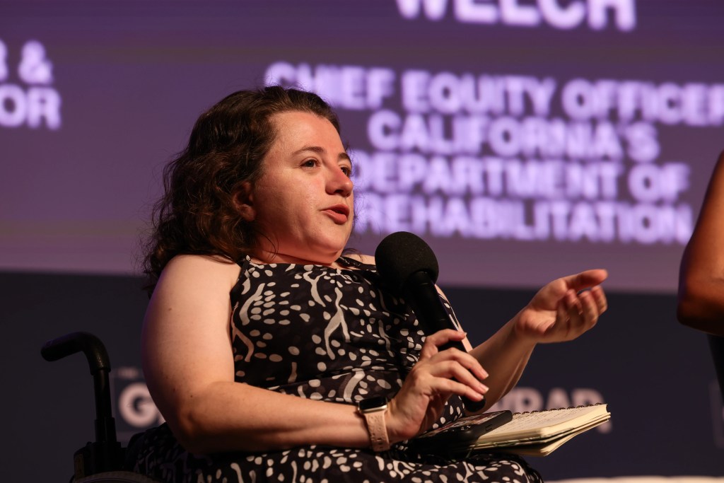 Kristen Lopez, TheGrill 2024