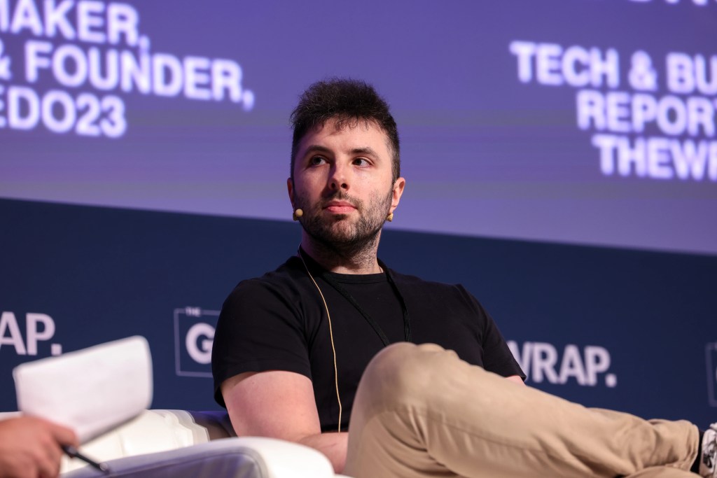 Edouard Harris, TheGrill 2024