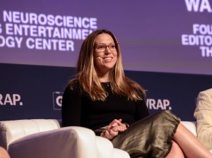 Melody Hildebrandt, TheGrill 2024