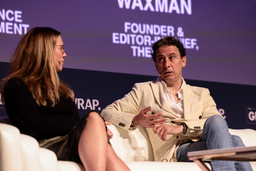 Melody Hildebrandt, Yves Bergquist, TheGrill 2024