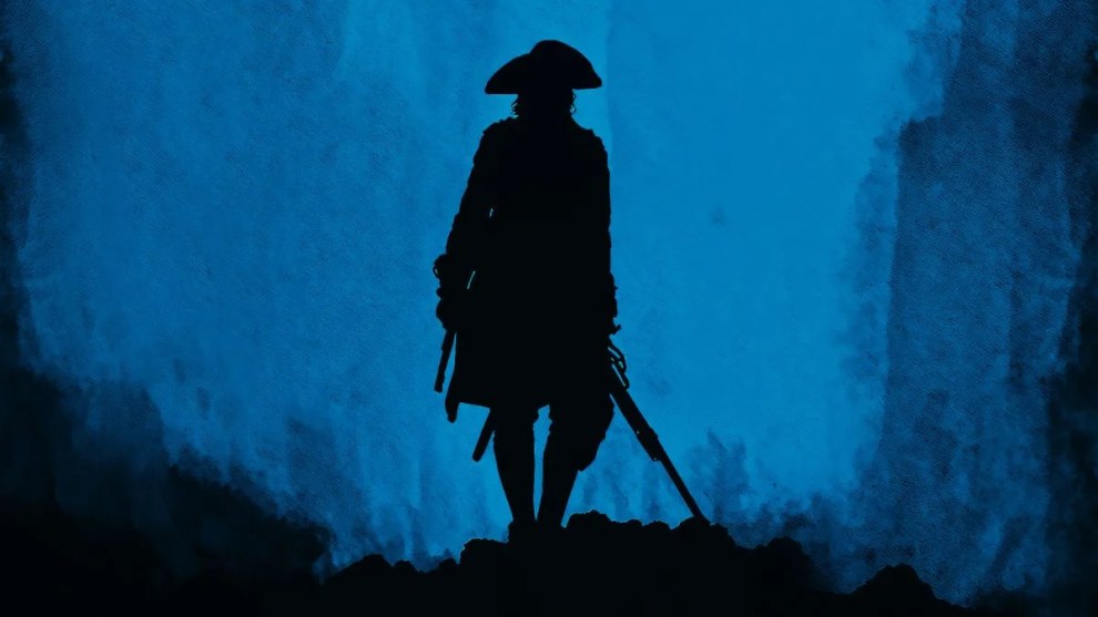 "Young Washington" (Angel Studios)