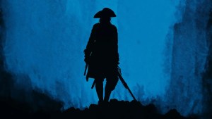 "Young Washington" (Angel Studios)