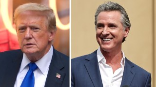 Gavin Newsom Explains the Social Media Strategy Behind His Viral Trump Trolling