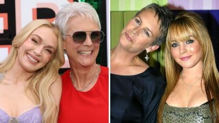 ‘Freaky Friday’ Cast Then and Now | Photos