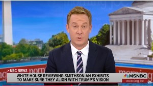 "Morning Joe" (Credit: MSNBC)