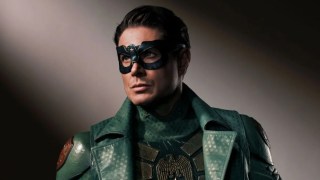 ‘The Boys’ Debuts ‘Vought Rising’ Prequel Series First Look at Jensen Ackles, Mason Dye and More | Photos