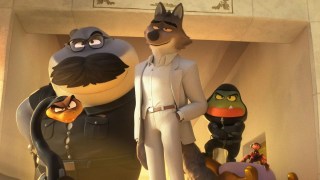 ‘The Bad Guys 2’ Cast Guide: Who Voices the Animated Characters? | Photos