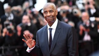 Denzel Washington Still Had ‘A Great Evening’ at Cannes Despite Viral Run-In With Handsy Photographer