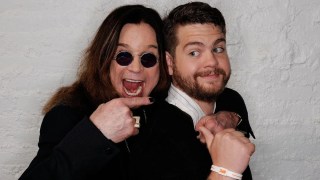 Ozzy Osbourne’s Son Jack Pays Emotional Tribute to Late Rocker’s Death in Emotional Tribute: ‘I Love You Dad’