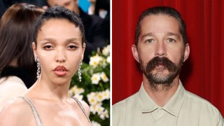 FKA Twigs Files to Dismiss Assault, Sexual Battery Lawsuit Against Ex-Boyfriend Shia LaBeouf