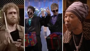 "Saturday Night Live" (NBC)