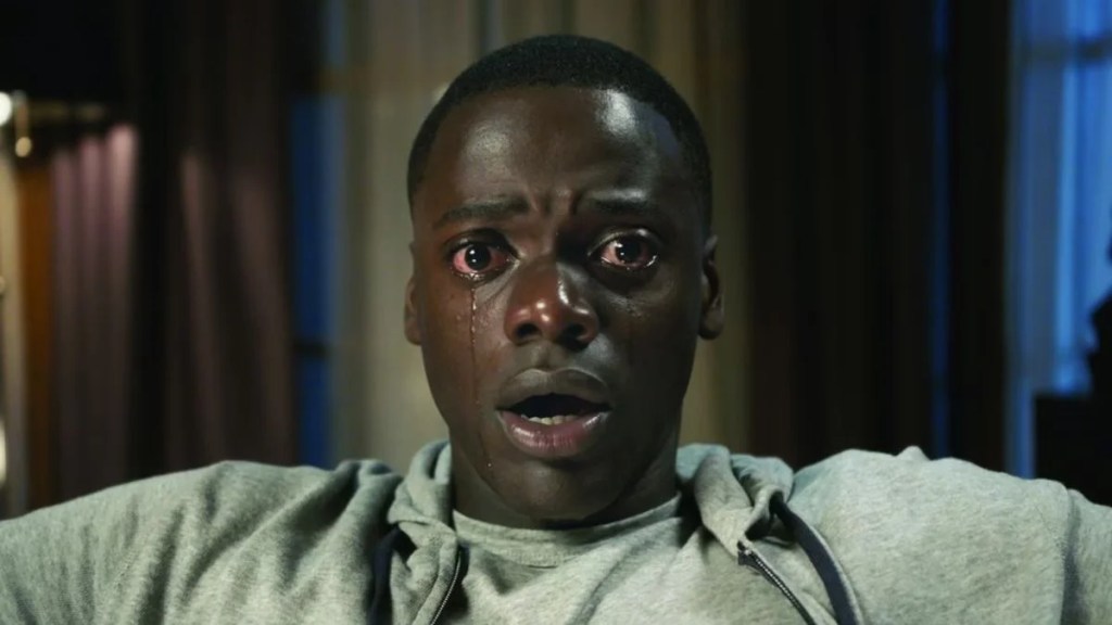 "Get Out" (Universal)
