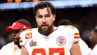 Travis Kelce Admits His NFL Game ‘Slipped’ When He Started Acting: ‘Haven’t Been to My Standard’