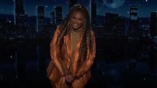 Taylor Swift’s New Album Is So Major That Fox News Paused Bashing Jimmy Kimmel to Cover It, Nicole Byer Says | Video