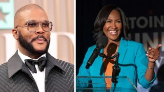 Tyler Perry Studios Renames Netflix’s ‘She the People’ Following Nonprofit’s Trademark Infringement Lawsuit