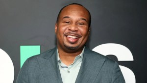 Roy Wood Jr. (Credit: Getty Images)