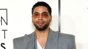 Jussie Smollett (Getty Images)