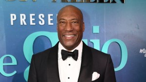 Byron Allen (Credit: Getty Images)
