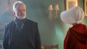 "The Handmaid's Tale" (Credit: Hulu)