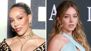 Doja Cat Mocks Sydney Sweeney’s ‘Great Jeans’ Ad as Clip Hit With Backlash on TikTok | Video