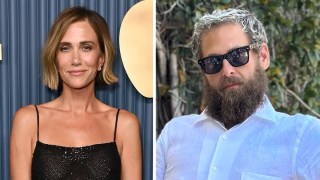 Kristen Wiig and Jonah Hill to Star in Sibling Comedy ‘Cut Off’ for Warner Bros.