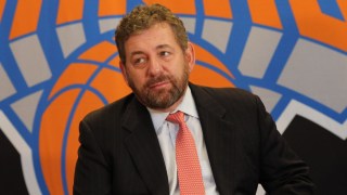 James Dolan Sexual Assault, Human Trafficking Suit Dismissed by California Judge