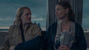 "The Handmaid's Tale" Season 6 (Hulu)