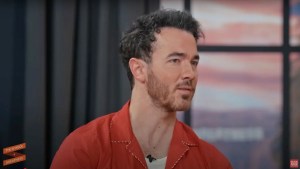 Joe Jonas on "The School of Greatness" ("The School of Greatness"/YouTube)