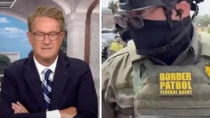 "Morning Joe" (Credit: MSNBC)