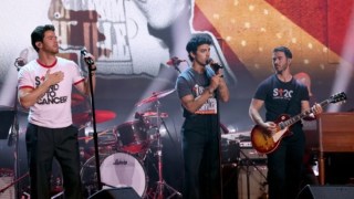 How to Watch the 2025 Stand Up to Cancer Special Telecast