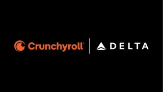 Crunchyroll Partners With Delta Air Lines for In-Flight Anime Viewing | Exclusive