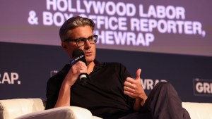 Jeffrey Bennett, TheGrill 2024