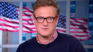 Late Scarborough Aide’s Husband Asks Twitter to Delete Trump’s Tweets: ‘My Wife Deserves Better’ (Video)