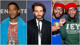 Sony Pictures Acquires Action Horror Comedy ‘Hell Naw’ From Kid Cudi and Sam Levinson