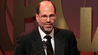 Producer Scott Rudin Sets Broadway Return With Laurie Metcalf and Barry Diller After 4-Year Exile