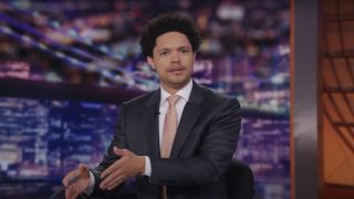 Trevor Noah Says Uvalde Shooting Investigation Is Just ‘Another Reminder’ You Can’t Trust the Police (Video)