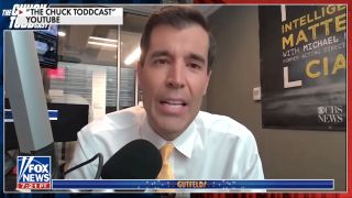 ‘Gutfeld!’ Gangs Up on CBS Reporter for ‘PTSD’ Diagnosis From Trump Rally Shooting: ‘Main Character Syndrome’ | Video