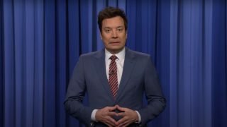 Jimmy Fallon Jokes There Are Only 2 Places Trump’s Tariffs Haven’t Hit: North Korea and Epstein Island | Video