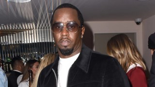 Diddy Demands $100 Million in Refiled Defamation Lawsuit Over Claims of Sex With Minors