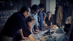 "September 5" (Credit: Paramount Pictures)