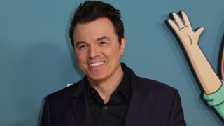 Seth MacFarlane Mourns How ‘Dystopian’ and ‘Pessimistic’ Hollywood Has Gotten — But There’s Still Hope | Video