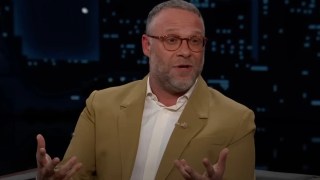 Seth Rogen Makes a Plea for Vin Diesel to Join ‘The Studio’ Season 2: ‘Please Consider’ | Video