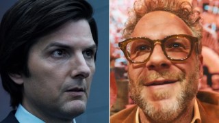 Apple’s Matt Cherniss Teases ‘Very Bright’ Future for ‘Severance,’ ‘The Studio’ and ‘Shrinking’ After Record Emmy Noms