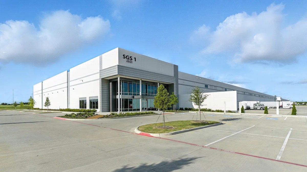 Taylor Sheridan, Paramount Set Massive Texas Production Hub in Fort Worth