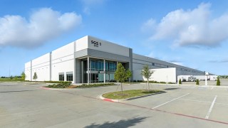 Taylor Sheridan, Paramount Set Massive Texas Production Hub in Fort Worth