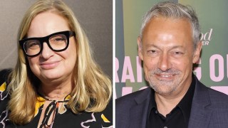 Shirley Halperin Exits Hollywood Reporter for Rolling Stone, Maer Roshan Becomes Sole EIC of THR