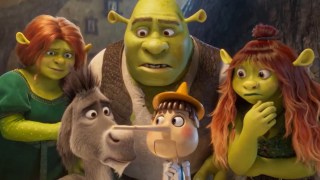 ‘Shrek 5’ Bumped to June 2027 at DreamWorks Animation