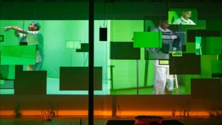 REDCAT and ICA LA Present Will Rawls’ New Dance Performance, ‘[siccer]’